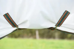 WEATHERBEETA ® ComFiTec™ Tyro Mesh Combo Neck Sheet- Fly Control|Fly Sheets