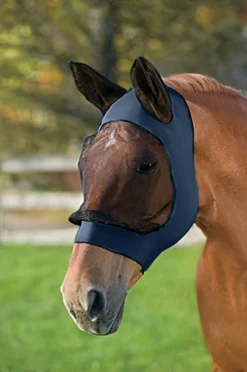 WEATHERBEETA ® Stretch Eye Saver with Ears- Fly Control|Fly Boots