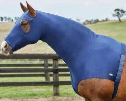 WEATHERBEETA ® Stretch Hood with Zipper- Blanket Liners