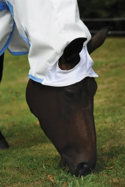 WEATHERBEETA ® Sweet Itch Shield with Combo Neck- Fly Control|Fly Sheets