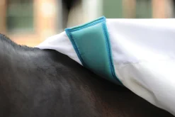 WEATHERBEETA ® Sweet Itch Shield with Combo Neck- Fly Control|Fly Sheets