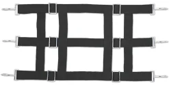 KING YOUNG Web Stall Guard- Stable Hardware|Stable & Stall Accessories
