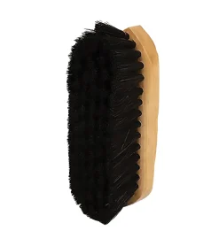 CHAMPION BRUSH Winner's Circle® Horsehair Blend Soft Brush- Brushes & Hoof Picks