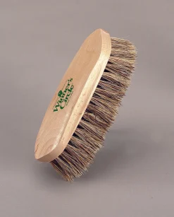 CHAMPION BRUSH Winner's Circle® Stiff Brush- Brushes & Hoof Picks