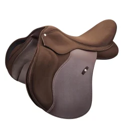 SADDLERY BRANDS INTL Wintec 2000 All-Purpose Saddle with HART- English Saddles