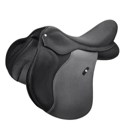 SADDLERY BRANDS INTL Wintec 2000 All-Purpose Saddle with HART- English Saddles