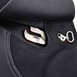 SADDLERY BRANDS INTL Wintec 2000 All-Purpose Saddle with HART- English Saddles