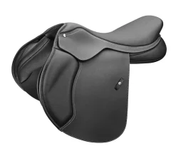 SADDLERY BRANDS INTL Wintec 500 Close Contact Saddle with Rear Flexiblocs and HART- English Saddles
