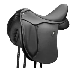 SADDLERY BRANDS INTL Wintec 500 Dressage Saddle with HART- English Saddles