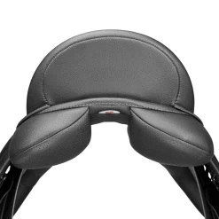 SADDLERY BRANDS INTL Wintec 500 Dressage Saddle with HART- English Saddles