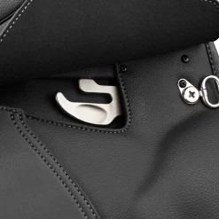 SADDLERY BRANDS INTL Wintec 500 Dressage Saddle with HART- English Saddles