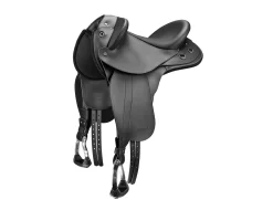 SADDLERY BRANDS INTL Wintec 500 HB Saddle- English Saddles