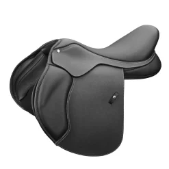 SADDLERY BRANDS INTL Wintec 500 Jump Saddle with Rear Flexiblocs and HART- English Saddles