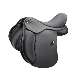 SADDLERY BRANDS INTL Wintec 500 Pony All-Purpose Saddle with HART- Children's Saddles|English Saddles