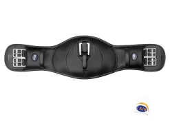 SADDLERY BRANDS INTL Wintec Anatomical Short Girth- Girths & Accessories