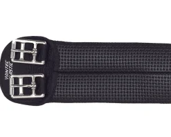 SADDLERY BRANDS INTL Wintec Elastic Dressage Girth- Girths & Accessories