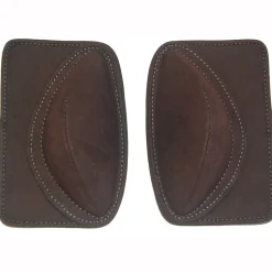 SADDLERY BRANDS INTL Wintec Jump Flexiblocs - Rear, Pair- Saddle Accessories|Saddle Covers & Leather Care