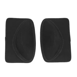 SADDLERY BRANDS INTL Wintec Jump Flexiblocs - Rear, Pair- Saddle Accessories|Saddle Covers & Leather Care
