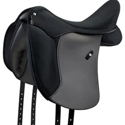 SADDLERY BRANDS INTL Wintec Pro Dressage Saddle with HART- English Saddles