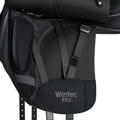 SADDLERY BRANDS INTL Wintec Pro Dressage Saddle with HART- English Saddles