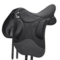 SADDLERY BRANDS INTL Wintec Pro Endurance Saddle with HART- English Saddles