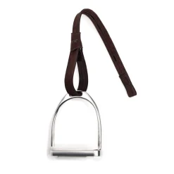 SADDLERY BRANDS INTL Wintec Pro II Webbers- Stirrup Leathers & Accessories