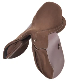 SADDLERY BRANDS INTL Wintec Pro Jump Saddle with HART- English Saddles