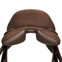 SADDLERY BRANDS INTL Wintec Pro Jump Saddle with HART- English Saddles