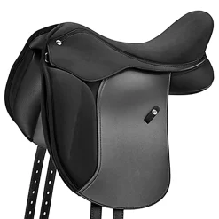 SADDLERY BRANDS INTL Wintec Pro Pony Dressage Saddle with HART- English Saddles