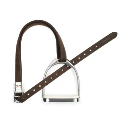 SADDLERY BRANDS INTL Wintec Pro Stirrup Straps- Stirrup Leathers & Accessories