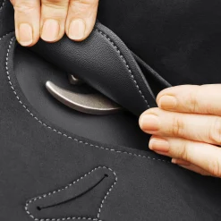 SADDLERY BRANDS INTL Wintec Pro Stock with HART- English Saddles