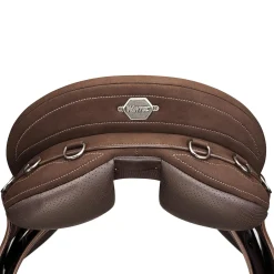 SADDLERY BRANDS INTL Wintec Pro Stock with Swinging Fender & HART- English Saddles