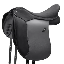 SADDLERY BRANDS INTL Wintec Pro WIDE Dressage Saddle with HART- English Saddles