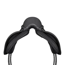 SADDLERY BRANDS INTL Wintec Pro WIDE Dressage Saddle with HART- English Saddles