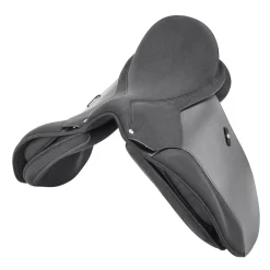 SADDLERY BRANDS INTL Wintec Pro WIDE Dressage Saddle with HART- English Saddles