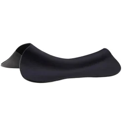 SADDLERY BRANDS INTL Wintec Riser Comfort Dressage & All Purpose Pad- Half Pads|Dressage Pads