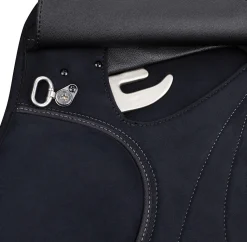 SADDLERY BRANDS INTL WintecLite All-Purpose D'Lux Saddle- English Saddles