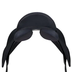 SADDLERY BRANDS INTL WintecLite All-Purpose D'Lux Saddle- English Saddles