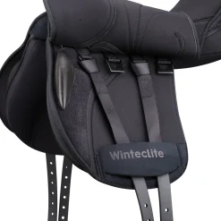 SADDLERY BRANDS INTL WintecLite Pony All-Purpose Saddle- Children's Saddles|English Saddles