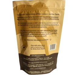 WITHERS & WITHERS Sugar-Free Cinnamon Nutra-Treats for Horses- Horse Treats|Horse Treats