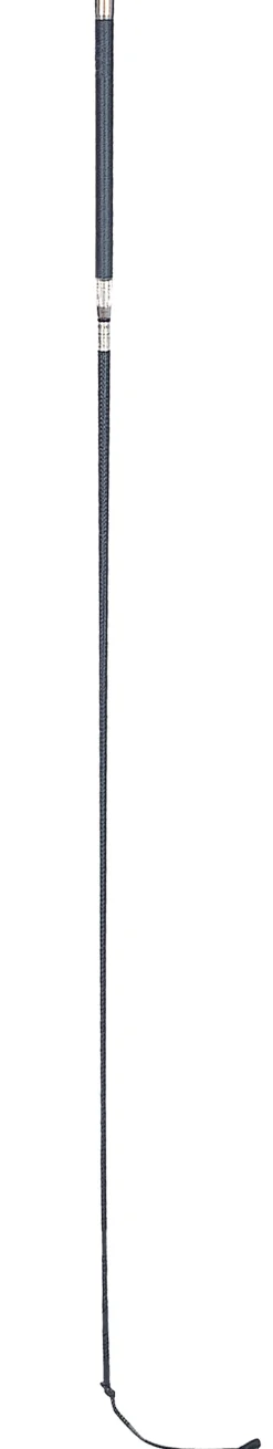 GREAT AMERICAN LTHR Wonder Whip® Dressage Whip- Riding Whips & Crops