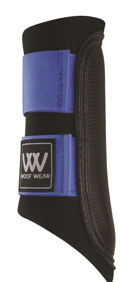 TOKLAT ORIGINALS Woof Wear All-Purpose Boots- Horse Boots