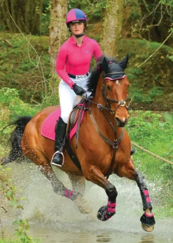 TOKLAT ORIGINALS Woof Wear All-Purpose Boots- Horse Boots