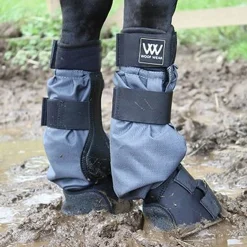 TOKLAT ORIGINALS Woof Wear Mud Fever Turnout Boots- Horse Boots