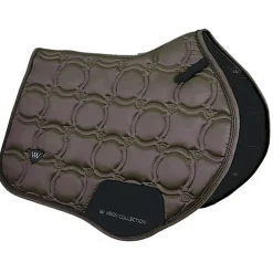 TOKLAT ORIGINALS Woof Wear Vision Close Contact Saddle Pad- Close Contact Saddle Pads