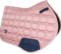 TOKLAT ORIGINALS Woof Wear Vision Close Contact Saddle Pad- Close Contact Saddle Pads