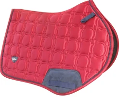 TOKLAT ORIGINALS Woof Wear Vision Close Contact Saddle Pad- Close Contact Saddle Pads