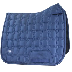 TOKLAT ORIGINALS Woof Wear Vision Dressage Pad- Dressage Pads|Close Contact Saddle Pads