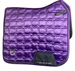 TOKLAT ORIGINALS Woof Wear Vision Dressage Pad- Dressage Pads|Close Contact Saddle Pads
