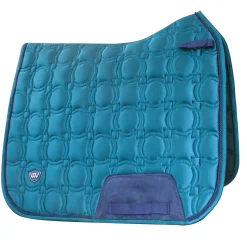 TOKLAT ORIGINALS Woof Wear Vision Dressage Pad- Dressage Pads|Close Contact Saddle Pads